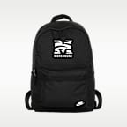 Morehouse Nike College Heritage Backpack