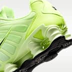 Nike Shox TL Men's Shoes