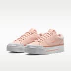 Tenis para mujer Nike Court Legacy Lift