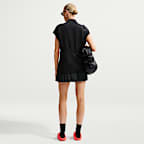 Nike 24.7 ImpossiblySoft Women's Dri-FIT Full-Zip Tunic