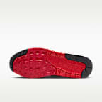Air Max 1 "Rangers" Men's Shoes