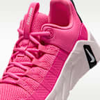 รองเท้าเทรนนิ่งผู้หญิง Nike Free Metcon 7