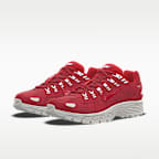 Tenis personalizados para mujer Nike P-6000 By Mafer PP