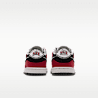 Nike Dunk Low LV8 Baby/Toddler Shoes