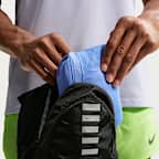 Veste de running Nike Impossibly Light Windrunner pour homme