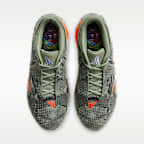 Ja 4 "Zombie" EP Basketball Shoes