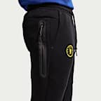 Joggers de fútbol Nike para hombre Chelsea FC Tech Fleece