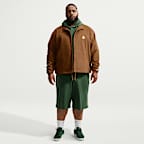 Nike Club Men's Corduroy Coaches Jacket