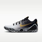 Kobe IX Elite Low Protro Basketball Shoes