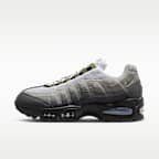 Nike Air Max 95 Big Bubble Women's Shoes