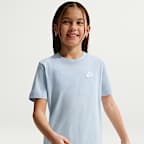 Nike Sportswear Big Kids' T-Shirt