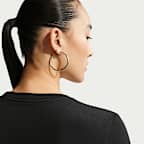 Nike Sportswear Chill Knit Women's Slim Cropped T-Shirt