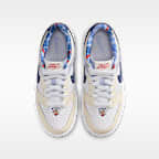 Nike Dunk Low Big Kids' Shoes