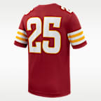 Iowa State Men's Nike College Football Replica Jersey