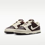 Nike Dunk Low Retro Men's Shoes