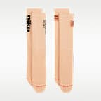 Meias de cano médio Nike Everyday Elevated (2 pares)