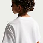 Nike Sportswear Older Kids' T-Shirt