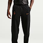Pants de fútbol Nike Dri-FIT de tejido Woven para hombre FFF Energy