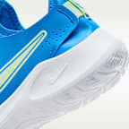 Tenis de correr en pavimento para niños grandes Nike Flex Runner 3