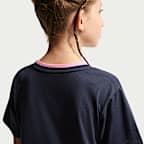 Nike Retro Remix Little Kids' T-Shirt