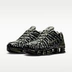 Tenis para hombre Nike Shox TL