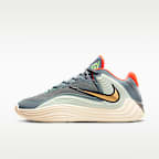 Giannis Freak 7 'Ignition' Basketball Shoes