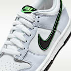 Nike Dunk Low Older Kids' Shoes