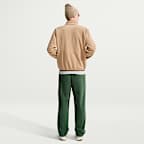 Nike Club Men's Therma-FIT Full-Zip Jacket