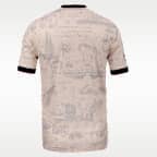 Jersey Nike Dri-FIT Replica del Angel City FC Stadium Edition para hombre
