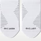 Chaussettes de football montantes Nike Dri-FIT Strike