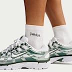 Nike Everyday Elevated Ankle Socks (2 Pairs)
