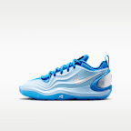 A'Two "Still Loading" A'ja Wilson Big Kids' Basketball Shoes
