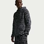 Nike Tech Men's Fleece Shorts