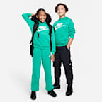 Nike Sportswear Club Fleece Big Kids' Hoodie