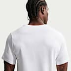 Nike Club Erkek Basketbol Tişörtü