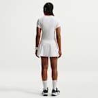 Falda de tenis Dri-FIT corta con vuelo para mujer Nike Victory