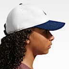 Nike Club Kids' Unstructured Futura Wash Cap