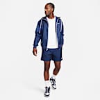 Nike Sportswear Men's Woven Flow Shorts