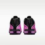 Nike Shox R4 Women's Shoes