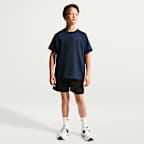 ナイキ プライマリー ジュニア Dri-FIT トップス