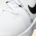 Nike React HyperSet Zapatillas para pistas cubiertas