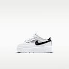 Nike Force 1 Low EasyOn Baby/Toddler Shoes