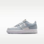 Nike Air Force 1 Big Kids' Shoes