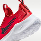 Nike Flex Runner 3 Little Kids' Shoes