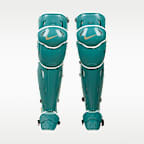 Protección para piernas para béisbol Nike Diamond Elite
