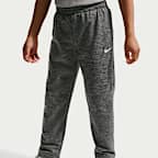 Conjunto de 2 piezas con cierre de 1/4 para niños talla pequeña Sunset Nike
