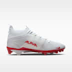 Nike Alpha Menace 4 Elite Football Cleats