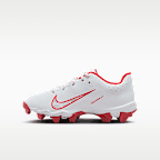 Nike Hyperdiamond 4 Keystone Big Kids' Softball Cleats