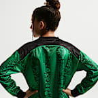 Nike x LEGO® Collection Older Kids' Goalkeeper Shirt