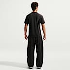 Nike Men's Basketball T-Shirt